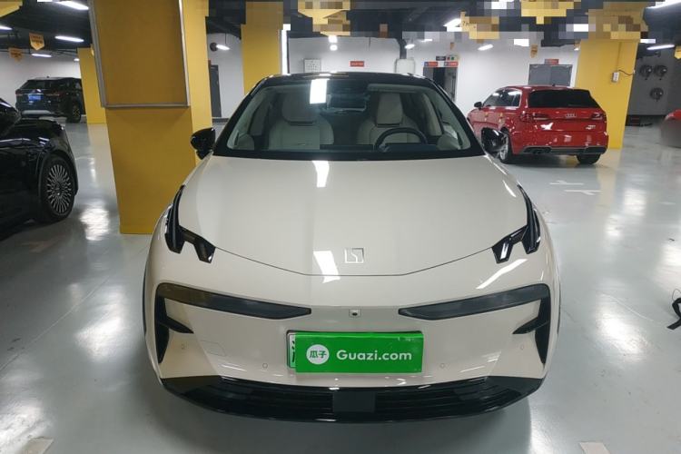 Used Zeekr X 2024 Four-Seat Rear-Drive Version