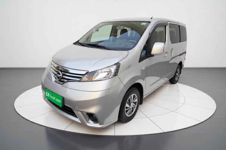 Used Nissan NV200 2018 1.6L CVT Luxury Model