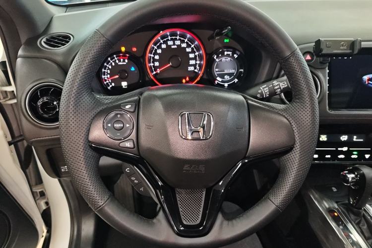 Used Honda XR-V 2020 220TURBO CVT Luxury Edition