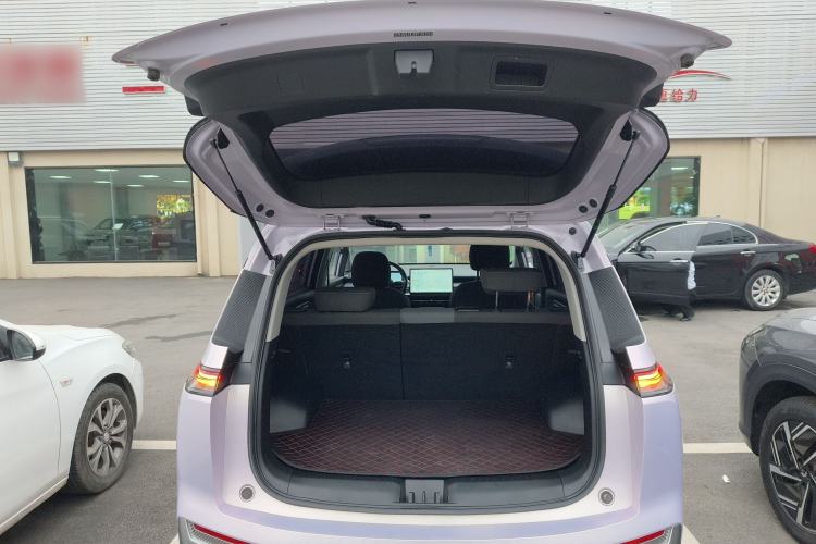 Used AION Y 2023 Younger