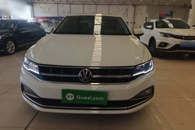 Used Volkswagen Bora 2021 1.5L Automatic Elite Smart Connect Edition Exterior 1