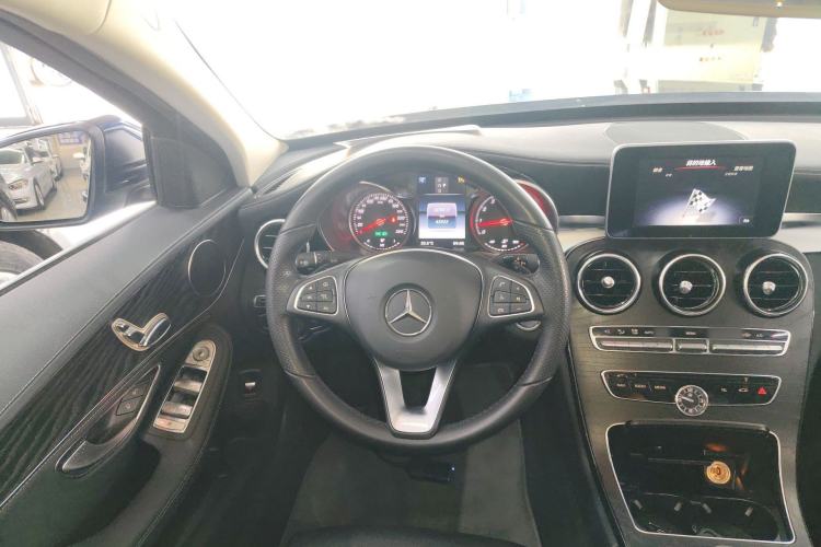 Used Mercedes-Benz C-Class 2017 Restyled C 180 L Fashion Edition Sport Version
