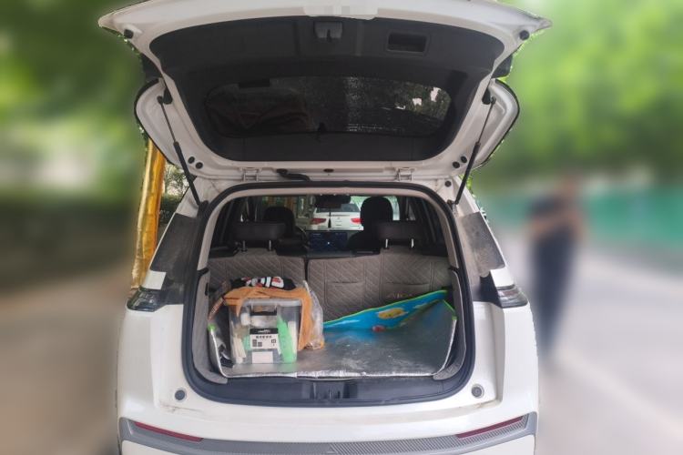 Used AION Y 2023 Plus 510 Smart Edition
