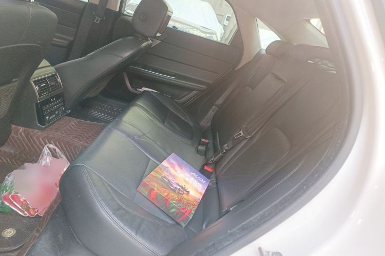 Used Jaguar XFL 2017 XFL 2.0T 240PS Premium Edition