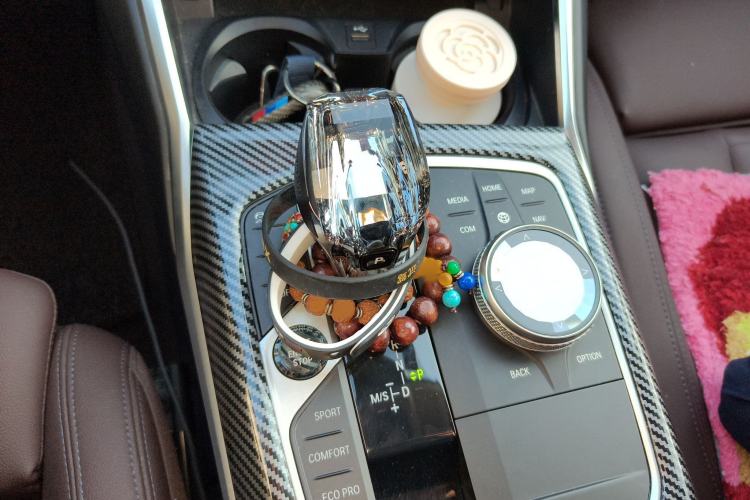 Used BMW 3 Series 2021 Restyled 325i M Sport Package
