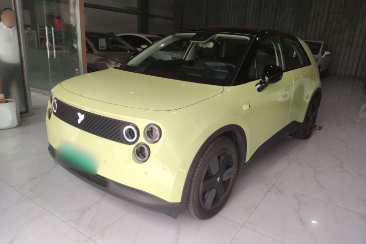 Used firefly 2025 Illuminated Edition