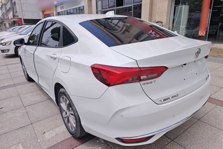 Used Buick Verano 2023 Pro Enjoyment Edition