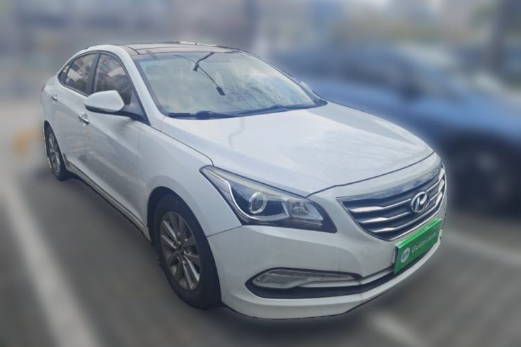 Used Hyundai Mistra 2014 1.8L Automatic Smart GLS