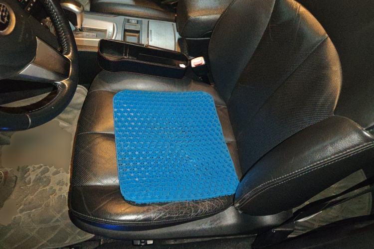 Used Subaru Outback 2011 2.5i Luxury Navigation Edition