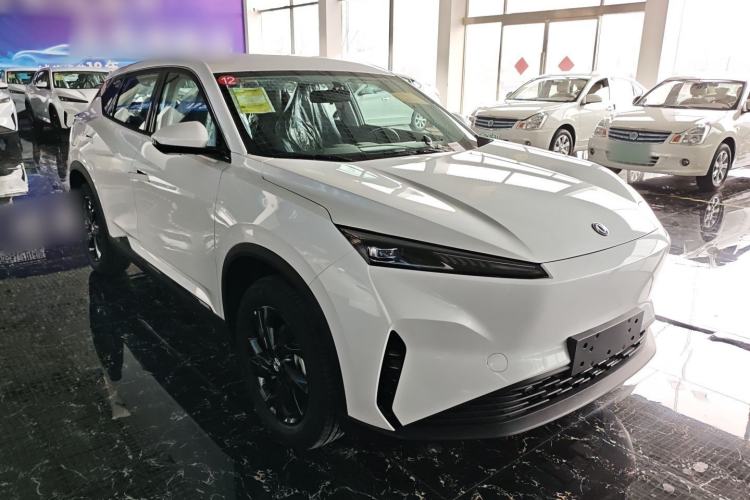 Used Dongfeng Aeolus SKY EV01 2025 530 km AIR Elite Edition
