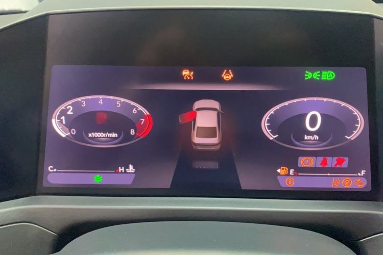 Used Honda Accord 2023 260TURBO Smart Enjoyment Version