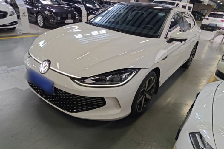 Used Volkswagen Lamando 2022 Lavida L 280TSI DSG Cool & Spicy Edition