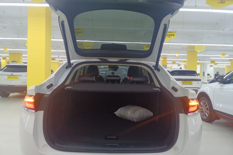 Used Geely Auto Monjaro S 2021 2.0TD DCT Two-Wheel Drive Lightning Edition