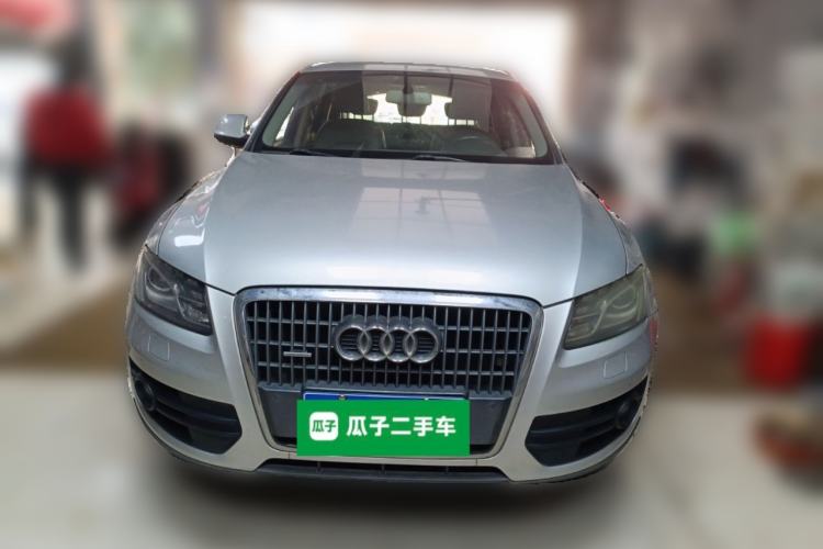 Used Audi Q5 2012 2.0TFSI Comfort Version