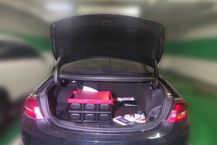 Used Buick LaCrosse 2018 20T Elite Edition
