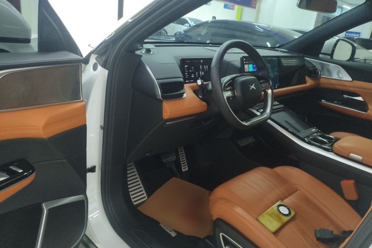 Used XPeng G9 2022 650 Performance Edition Max