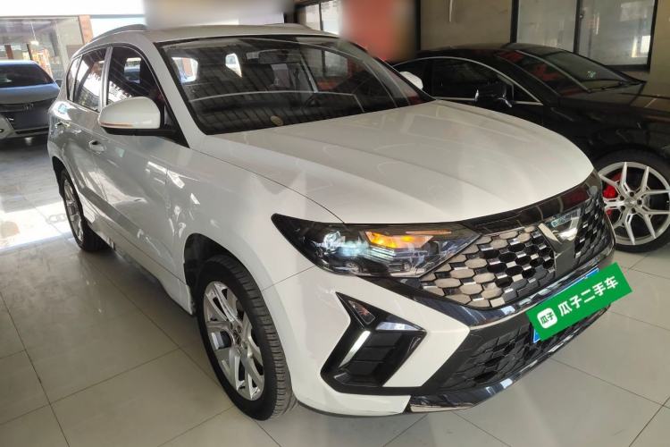 Used Jetta VS5 2024 280TSI Automatic Pioneer Edition
