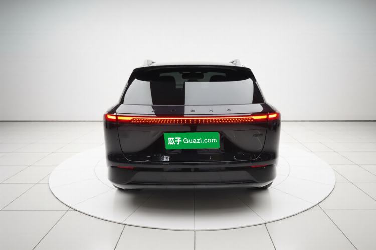 Used XPeng G9 2025 625 Long-Range Max