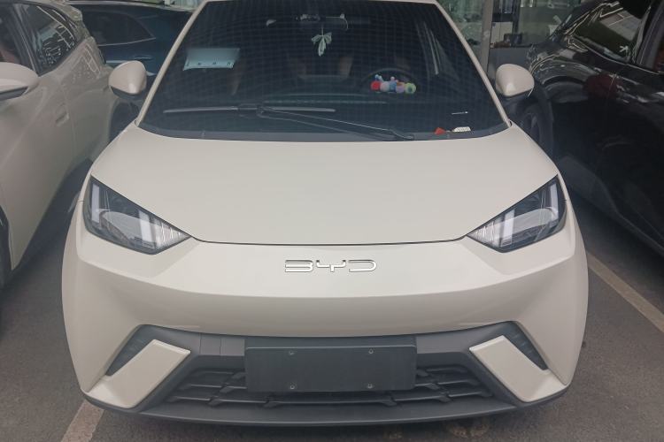 Used BYD Seagull 2023 Flying Edition