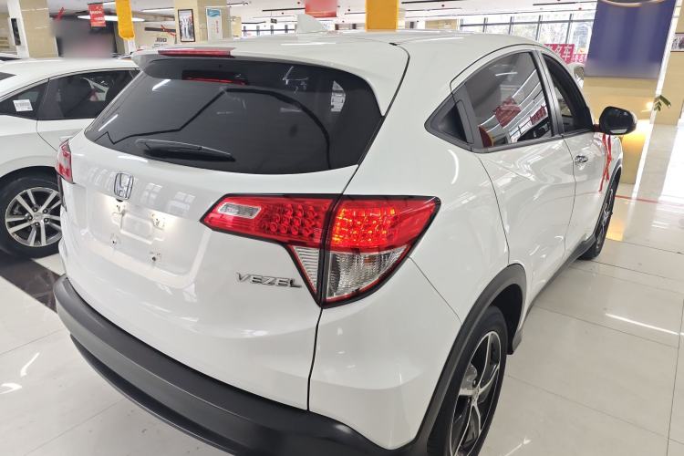 Used Honda Vezel 2020 1.5L CVT Pioneer Edition