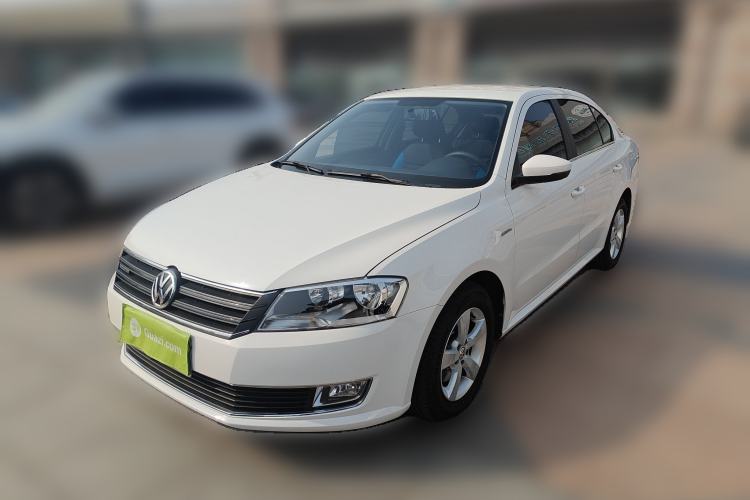 Used Volkswagen Lavida 2014 1.4 TSI DSG BlueMotion Technology Version