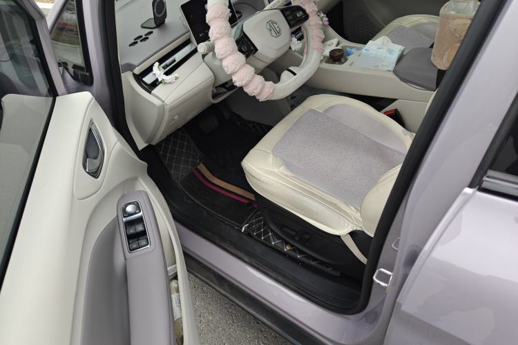 Used MG 4 EV 2026 Model 437 Freedom Edition