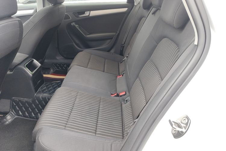 Used Audi A4L 2016 30 TFSI Collector's Edition Automatic Comfort Model