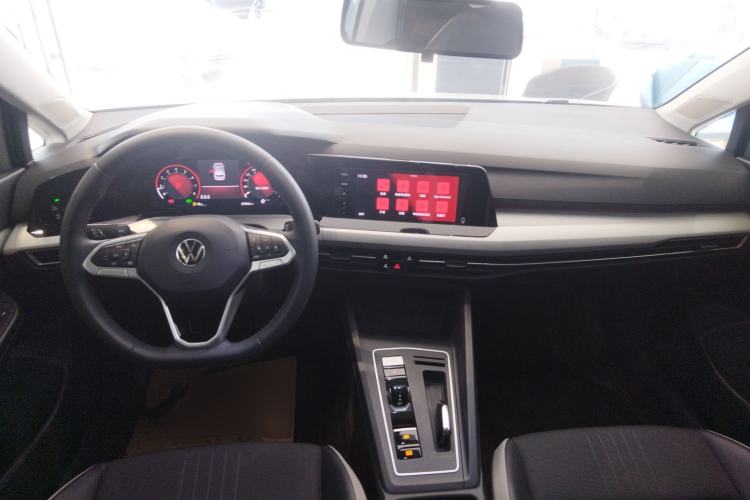 Used Volkswagen Golf 2021 280TSI DSG Pro