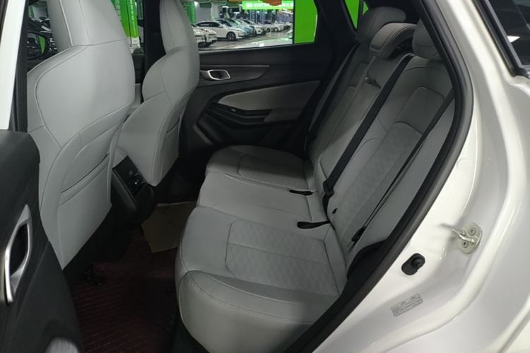 Used CHANGAN NEVO Q05 2025 Truly Delicious Version 125cc Beyond-Excellent Type
