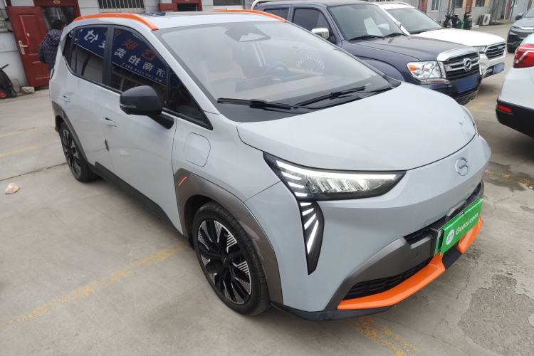 Used AION Y 2021 70 Enjoyment Tech Edition