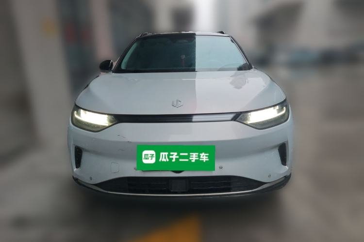 Used Leapmotor C11 2021 Luxury Edition