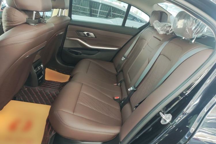 Used BMW i3 2024 eDrive 35 L