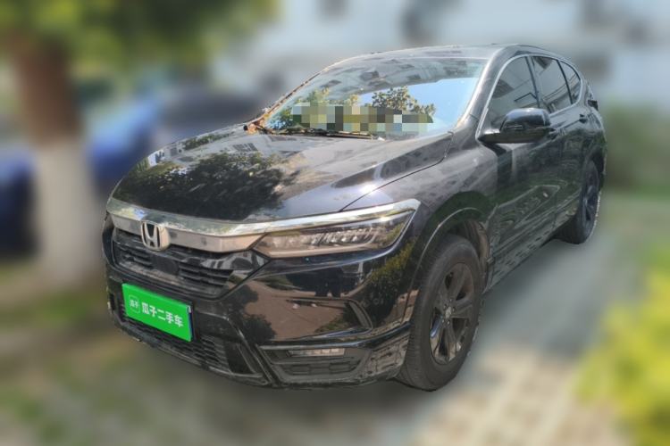 Used Honda Breeze 2021 240TURBO CVT 2WD Prestige Edition