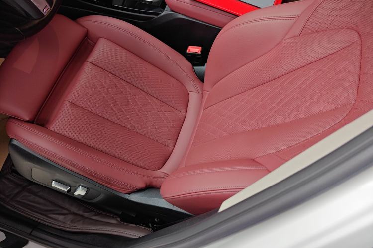 Used BMW X3 2022 xDrive25i M Sport Package
