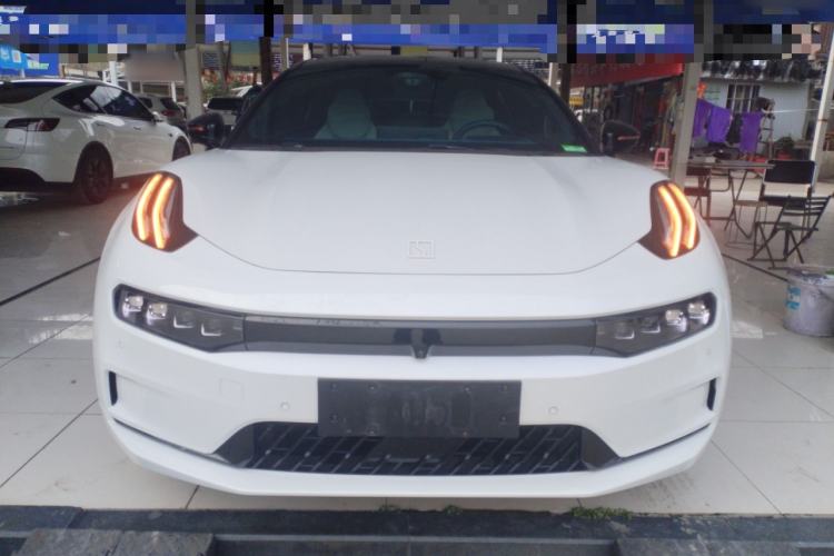 Used Zeekr 001 2023 ME Edition 100 kWh