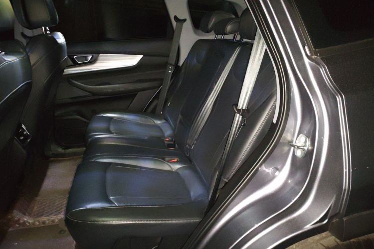 Used Chery Tiggo 8 2021 Kunpeng Edition 390TGDI Automatic Zhubfeng Version
