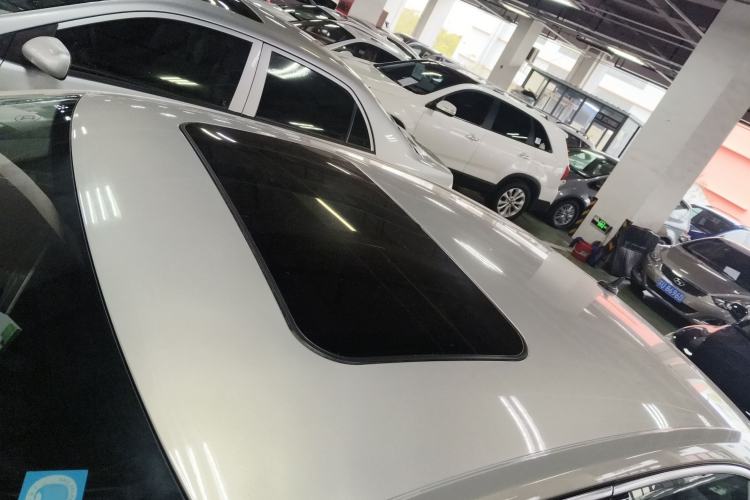 Used Volkswagen Passat 2016 330TSI DSG Luxury Edition Roof