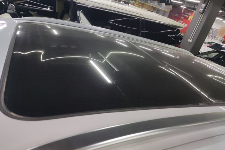 Used BYD Song Pro New Energy 2023 Champion Edition DM-i 110KM Excellence Model