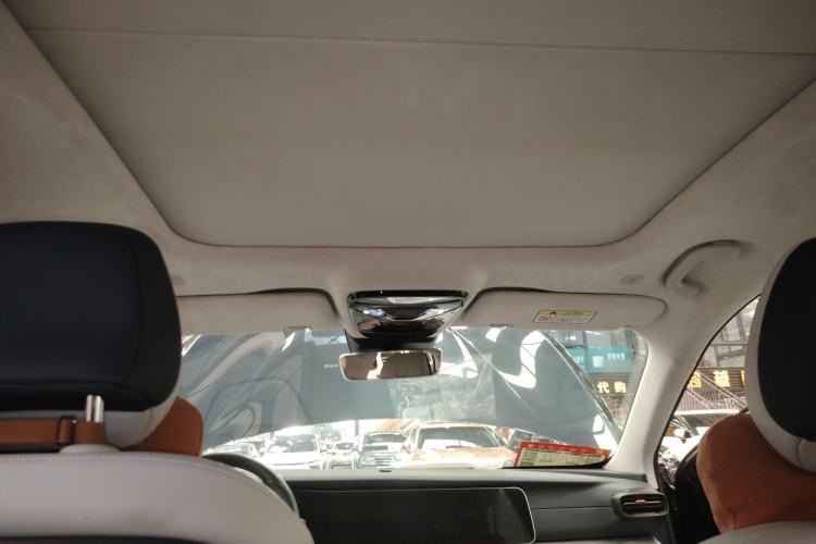 Used ARCFOX Alpha S 2021 708S+ 160kW
