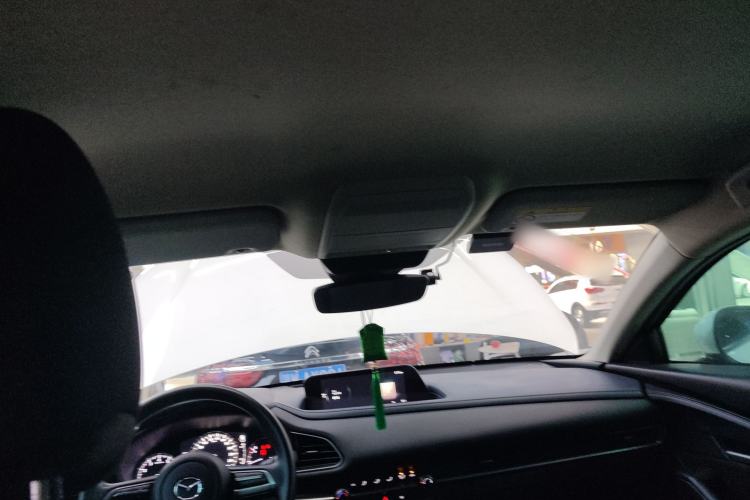 Used Mazda CX-30 2020 2.0L Automatic Shangyue Trim