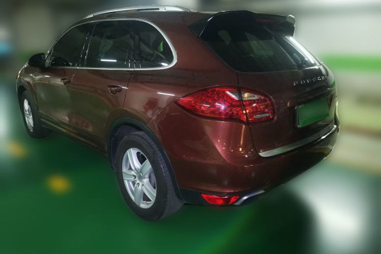 Used Porsche Cayenne 2011 Cayenne 3.0T