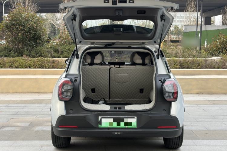 Used AION UT 2025 330 Starlight Edition