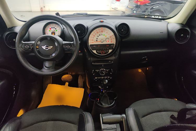 Used MINI Countryman 2011 1.6L COOPER Fun