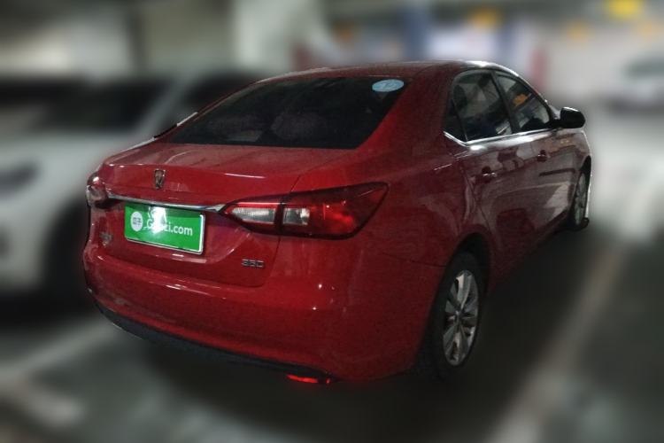 Used Roewe 360 2016 1.5L Automatic Smart Screen Version