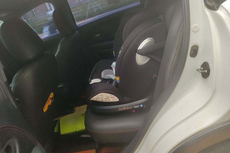 Used Honda XR-V 2015 1.5L LXi CVT Classic Edition
