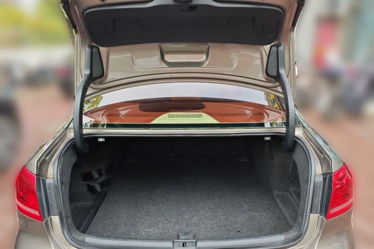 Used Volkswagen Passat 2013 1.8TSI DSG Prestige Edition
