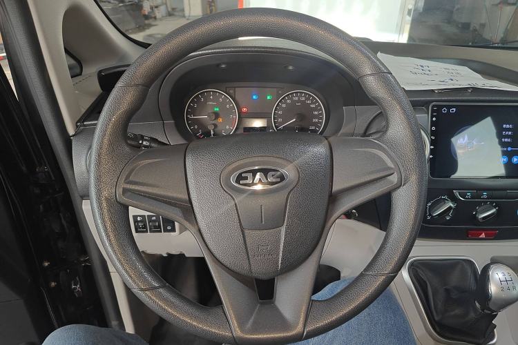 Used JAC Refine M3 2022 PLUS IKEA Edition 1.8L Comfort Version