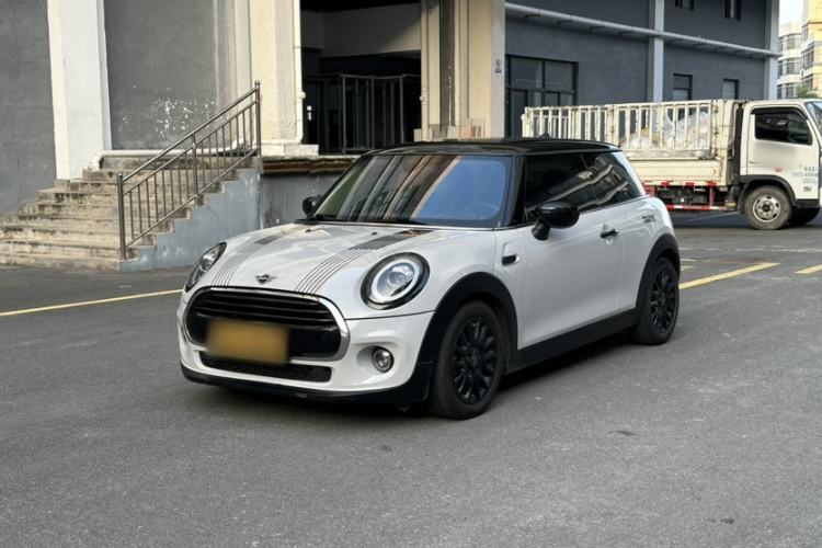 Used MINI 2019 1.5T COOPER Classic Edition