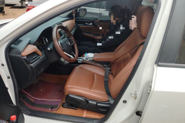 Used Honda Envix 2021 Rui Hybrid 1.5L Jingyao Edition
