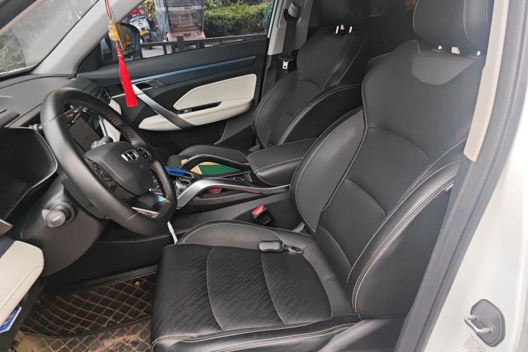 Used Geely Auto Emgrand X7 Sport 2022 Boyue X 1.8TD DCT Smart Model